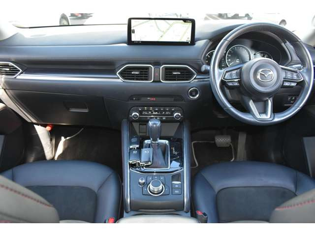 CX-52.2 XD ブラックトーンエディション
