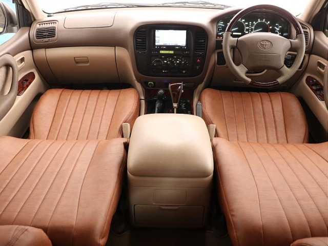ランドクルーザー1004.7 VXリミテッド Gセレクション 4WD