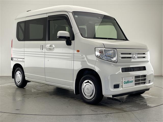 N-VANL ホンダセンシング