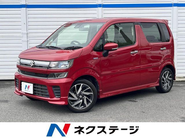 ワゴンRハイブリッド(HYBRID) FX リミテッド