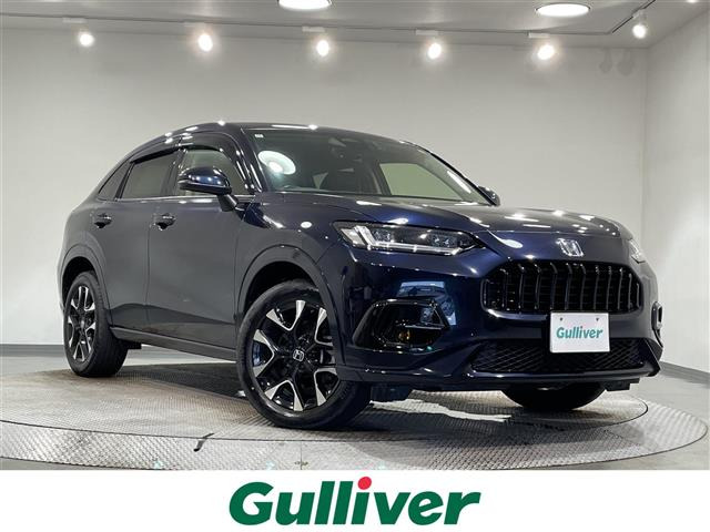 ZR-V2.0 e:HEV Z 4WD