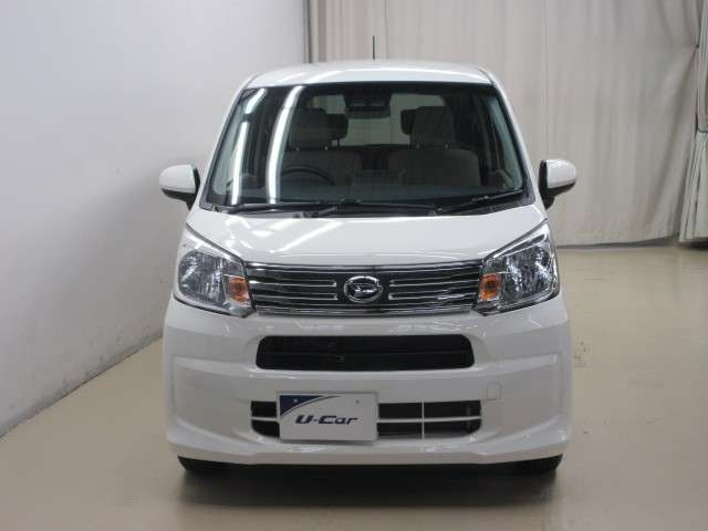 ムーヴL SAIII