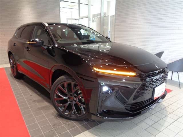 クラウンエステート2.5 Z E-Four 4WD