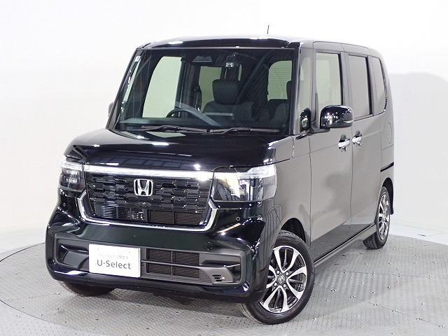 N-BOXカスタム