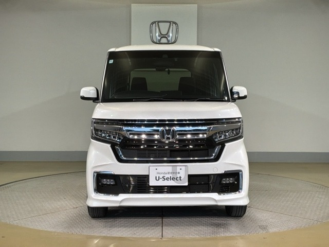 N-BOXカスタムL