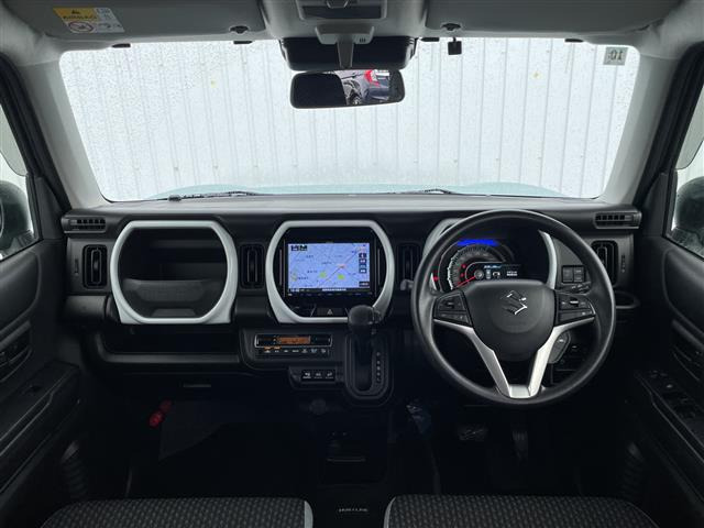 ハスラーハイブリッド(HYBRID) G