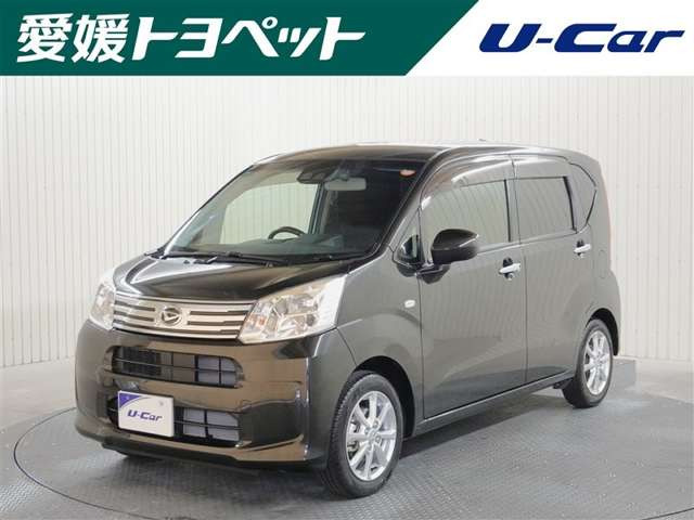 ムーヴX リミテッドII SAIII