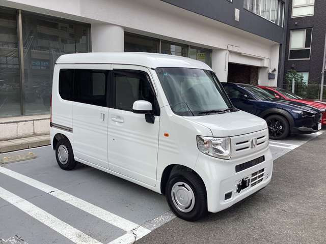 N-VANL