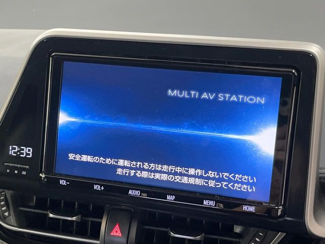 C-HR1.2 G-T モード ネロ