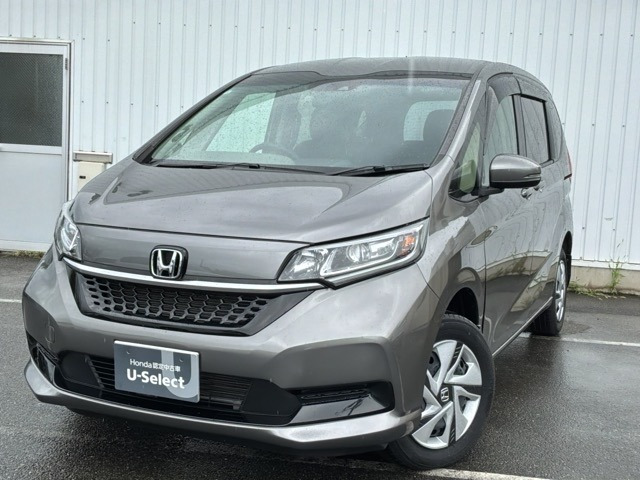 フリード1.5 ハイブリッド G 4WD