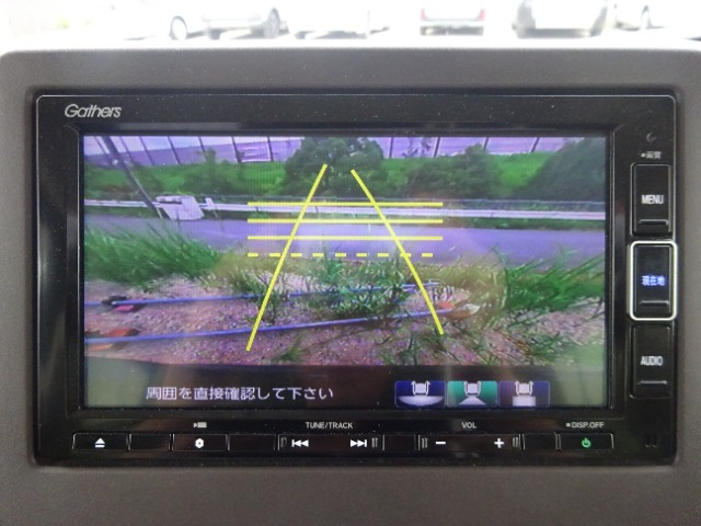 N-BOXG L ホンダセンシング