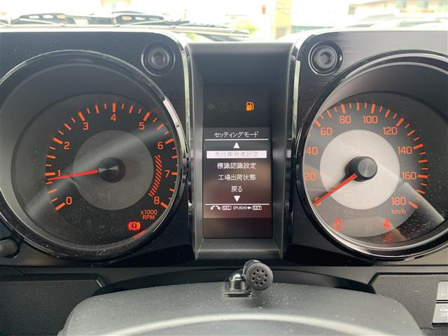 ジムニーノマド1.5 FC 4WD