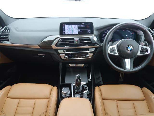 X3M40i 4WD