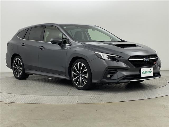 レヴォーグ1.8 STI スポーツ EX 4WD