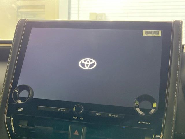 アルファード2.5 Z