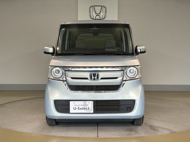 N-BOXG EX ホンダセンシング