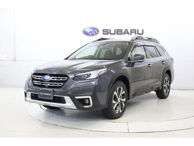 レガシィアウトバック1.8 リミテッド EX 4WD