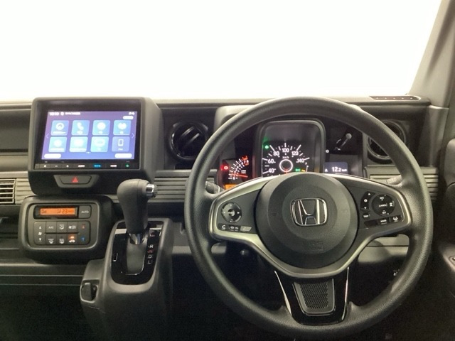 N-VANファン