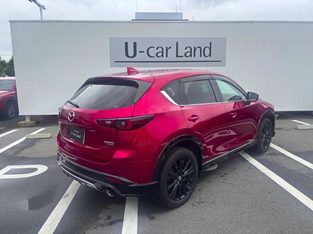 CX-52.2 XD