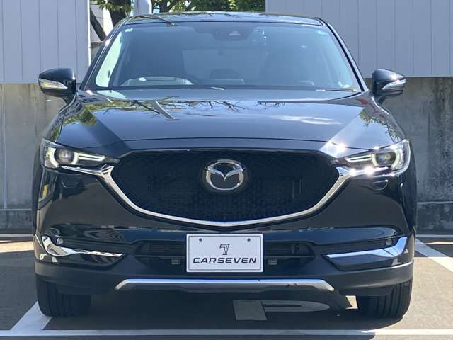 CX-52.5 25S Lパッケージ 4WD
