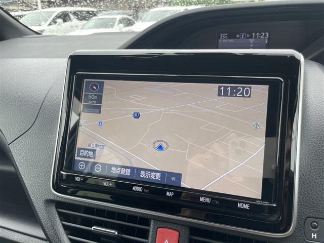 ノア1.8 ハイブリッド Si W×B III
