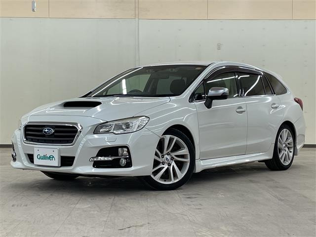 レヴォーグ2.0 GT アイサイト 4WD