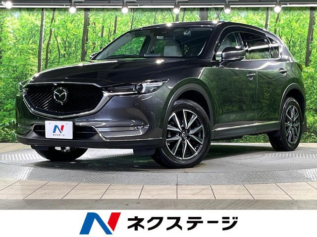 CX-52.2 XD Lパッケージ