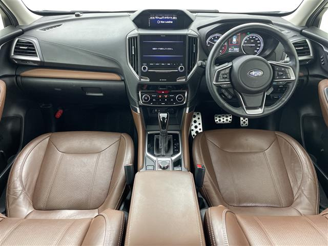 フォレスター2.0 アドバンス 4WD