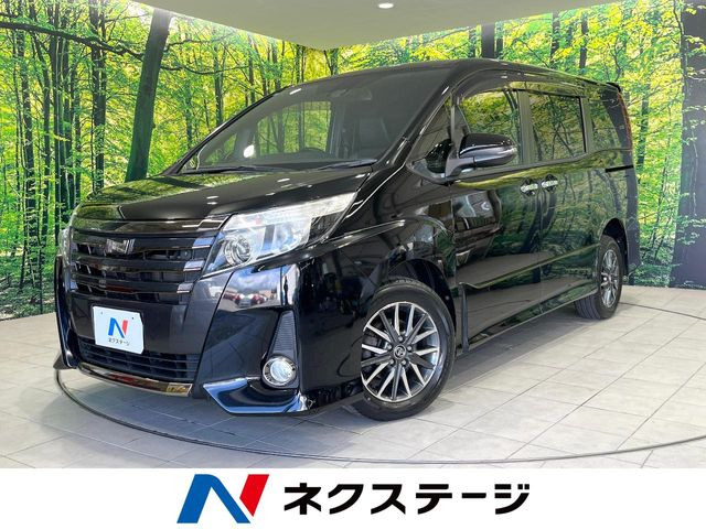 ノア(トヨタ) 2.0 Si 中古車画像