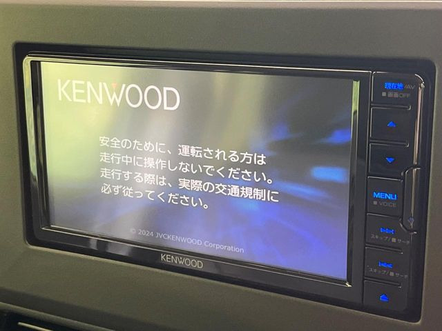 デリカミニG
