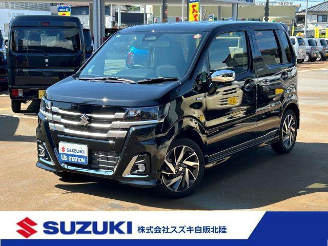 ワゴンRハイブリッド(HYBRID) ZX