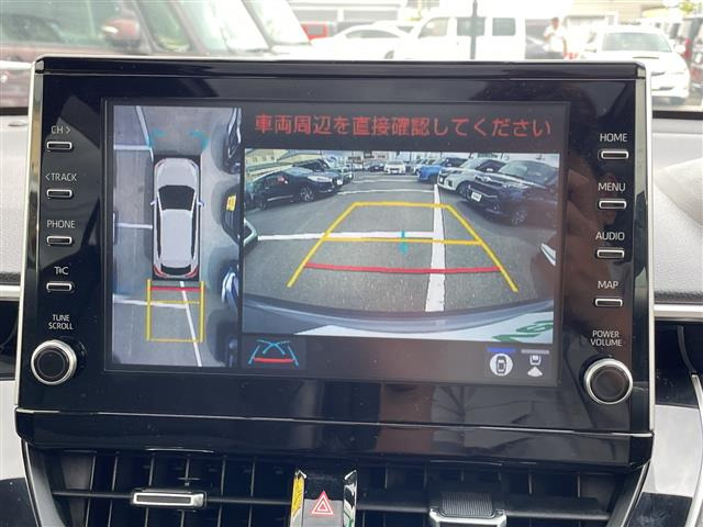 カローラクロス1.8 ハイブリッド Z