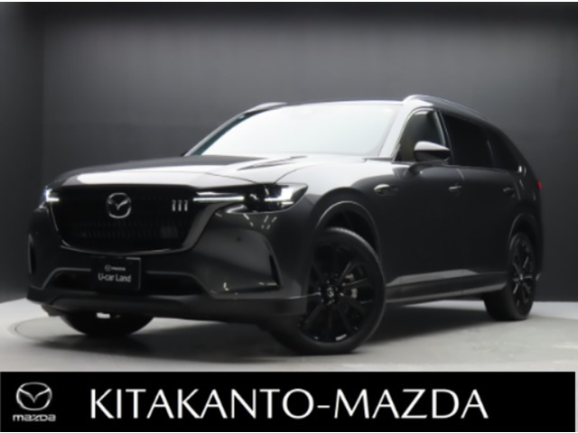 CX-803.3 XD プレミアム スポーツ ディーゼル 4WD