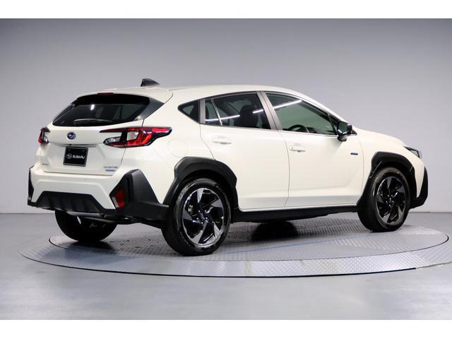 クロストレック2.0 リミテッド 4WD
