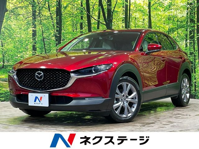 CX-302.0 20S Lパッケージ