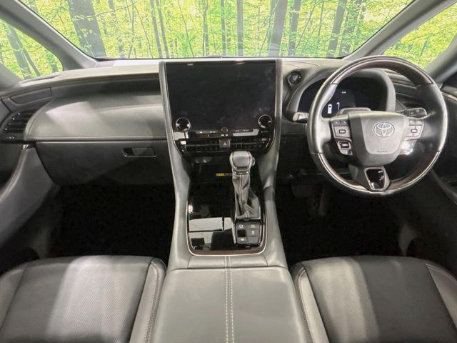 アルファード2.5 Z