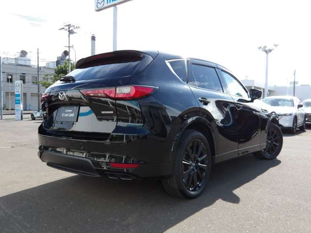 CX-603.3 XD ハイブリッド エクスクルーシブスポーツ ディーゼル 4WD
