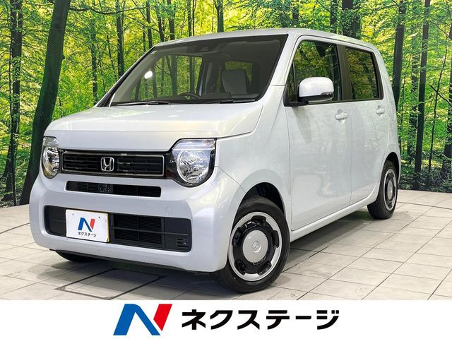 N-WGN