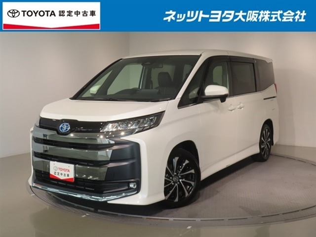 ノア
