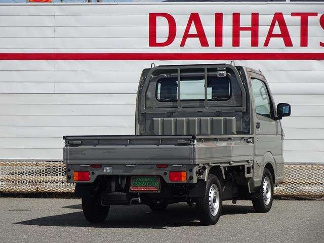 クリッパートラックDX農繁 4WD