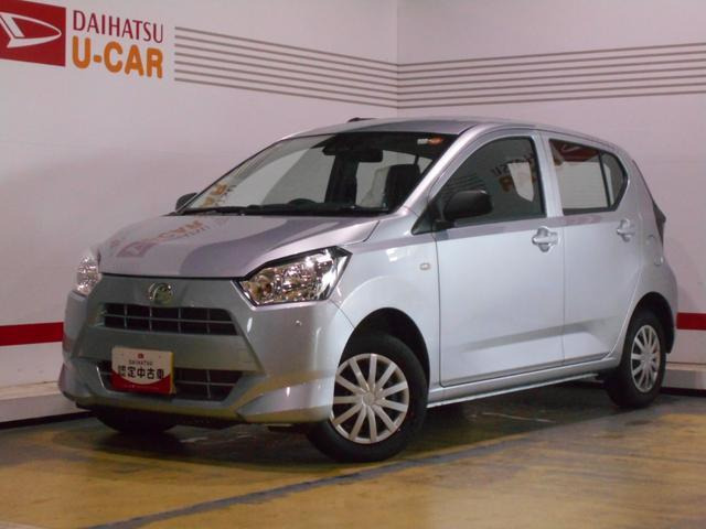 ミライースL SAIII 4WD
