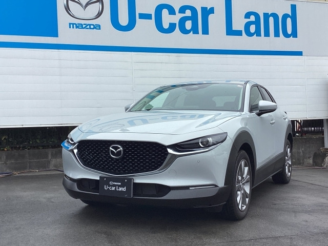 CX-302.0 20S i セレクション