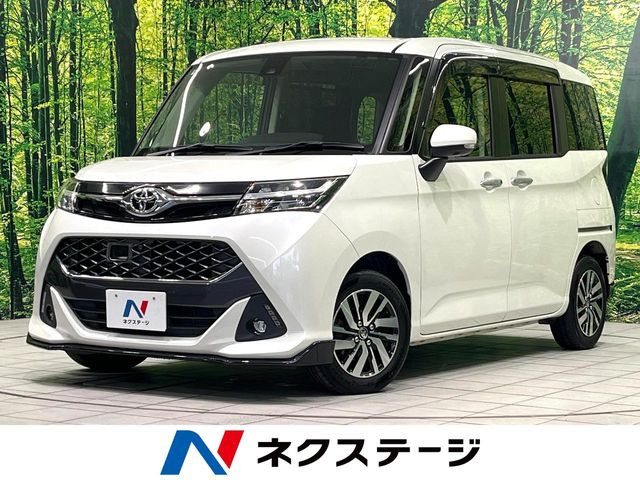 タンク1.0 カスタム G S