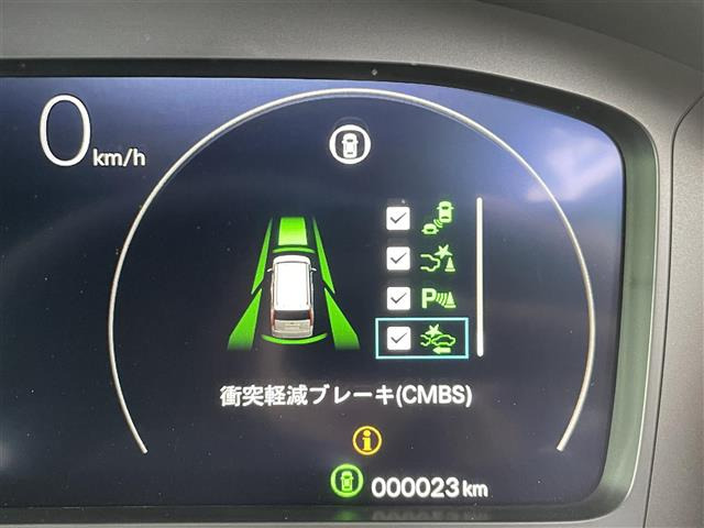 ステップワゴン2.0 e:HEV スパーダ プレミアムライン ブラック エディション