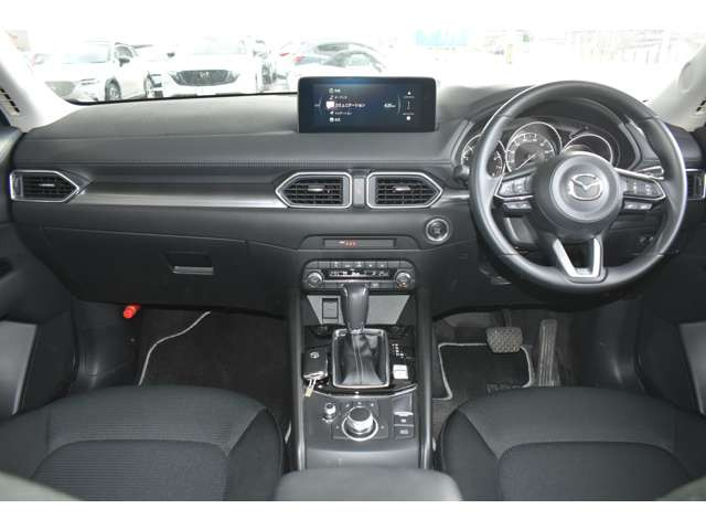 CX-52.0 20S スマートエディション