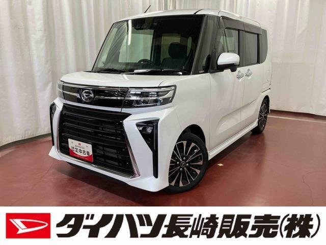 タントカスタムRS