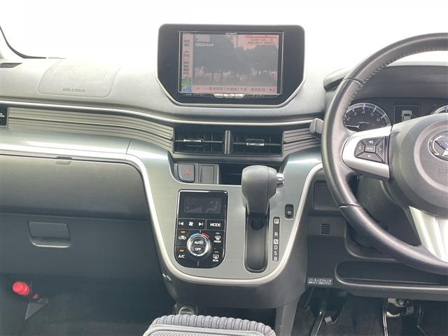 ムーヴカスタムRS SAII