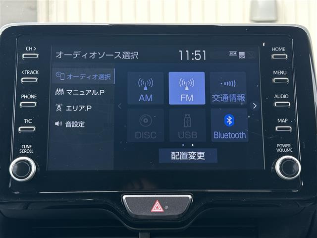 ヤリスクロス1.5 G