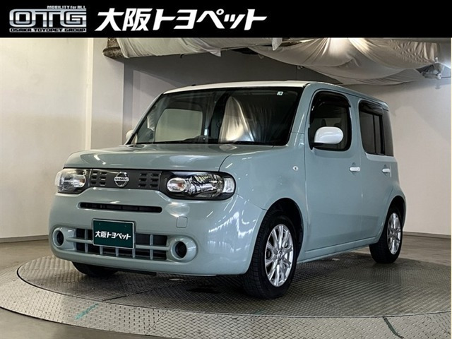 キューブ1.5 15X