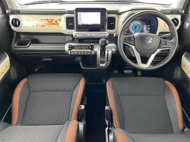 クロスビー1.0 ハイブリッド(HYBRID) MZ